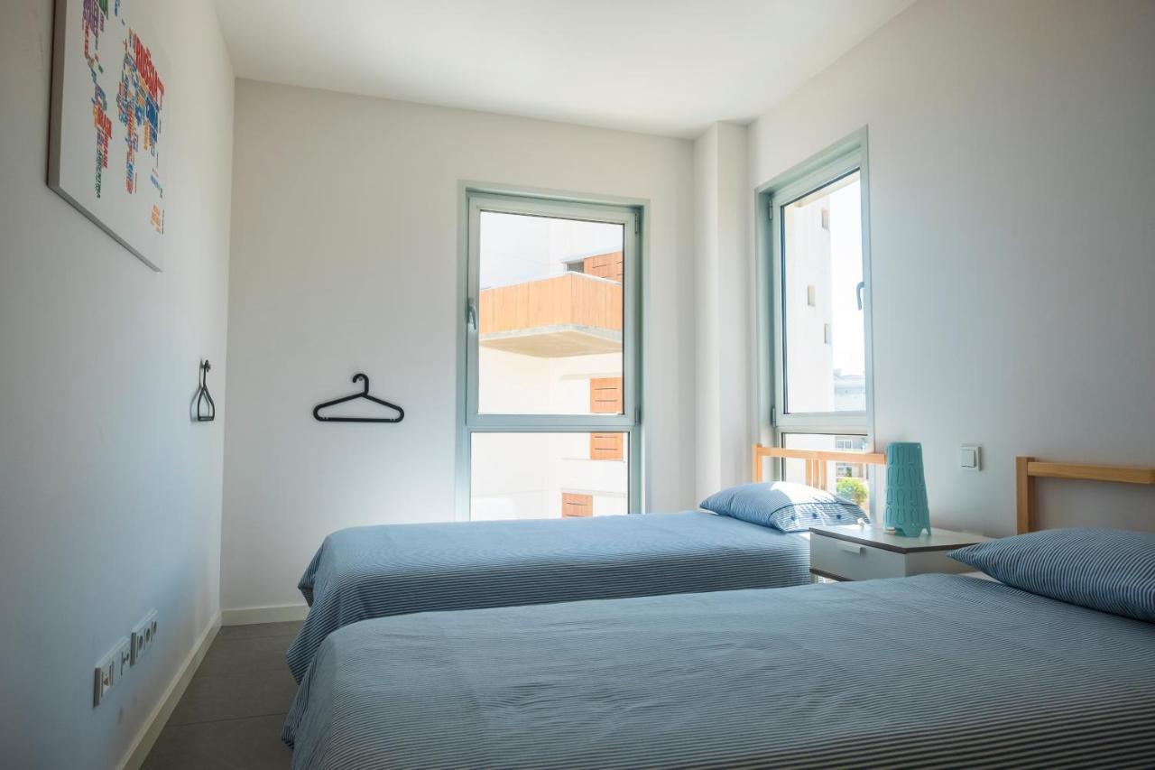 Appartamento Viviendamedano El Médano Esterno foto