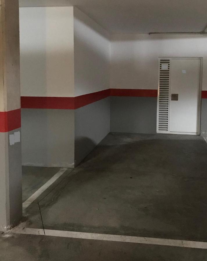 Appartamento Viviendamedano El Médano Esterno foto