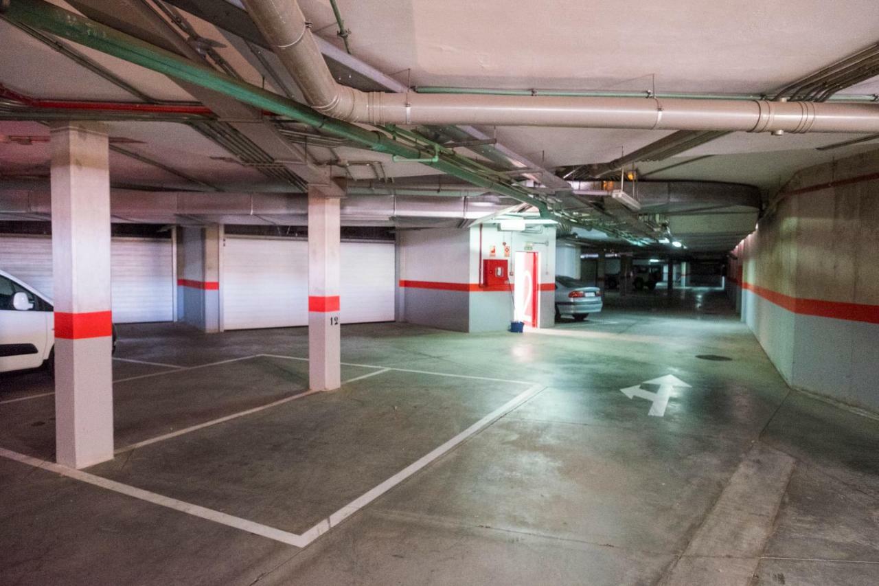Appartamento Viviendamedano El Médano Esterno foto
