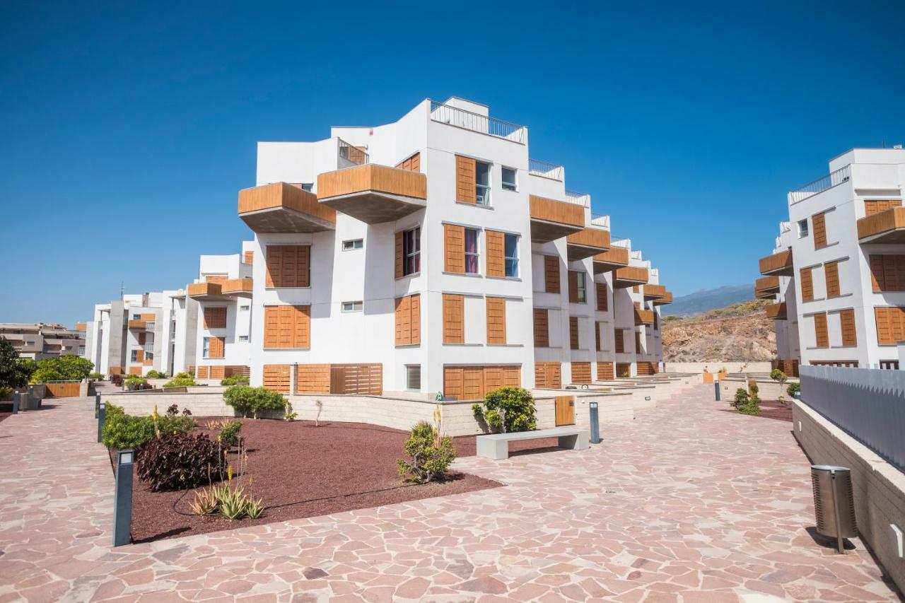 Appartamento Viviendamedano El Médano Esterno foto