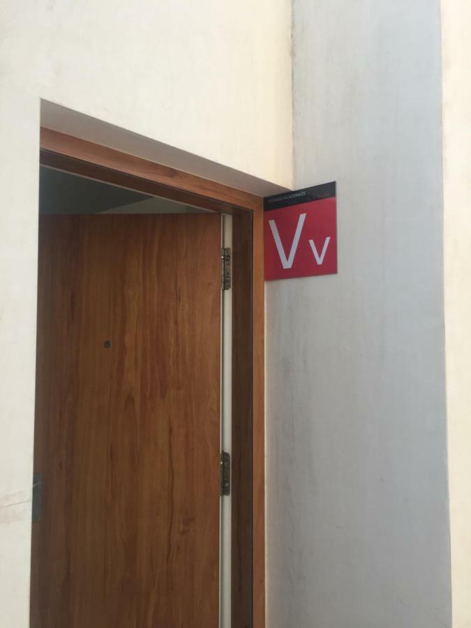 Appartamento Viviendamedano El Médano Esterno foto